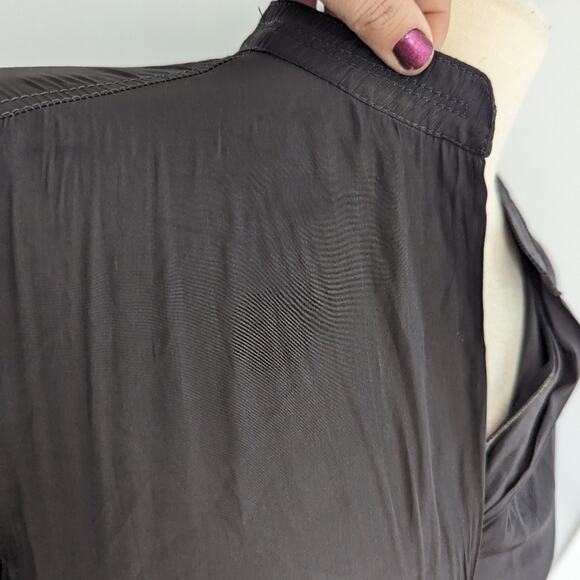 Beate Heymann EVERGREEN Basic Pullover Blouse Size 6 - Picture 5 of 9